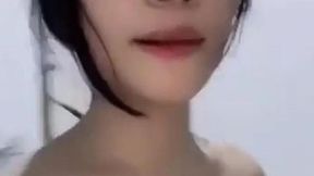 Chella Dini in steamy Indo Punya action