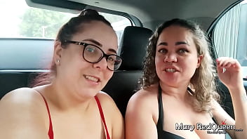 BATE PAPO LOUCURA NO CARRO COM A NATASHA SUB