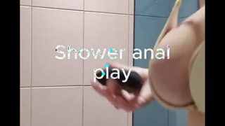 Masturbation &#8211; phim solo của cô gái nghiệp dư trưởng thành quan hệ tình dục với lỗ đít của chính mình