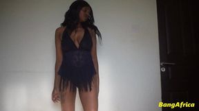 Email for custom video requests