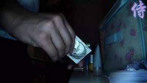 Horny Asian Sluts #417