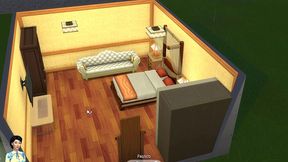 how to - japanese husband shares his wife with his virgin stepson who is sick making the characters
