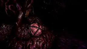 Fiery Redhead Clown Takes Control in Steamy Doggy Style POV Fantasy