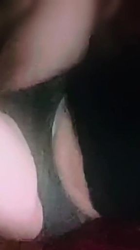 Naughty Wife Is Touched by Her Brother-in-law