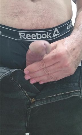 What do you think of this beautiful cock?