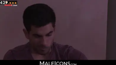 Ass Fucking Stud Makes His Girlfriend Scream with Pleasure - Old Video Edited to be More Sensual
