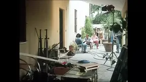 Moana Pozzi and Rocco Siffredi's Greatest Fuck Scenes in HD