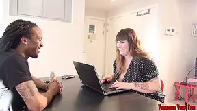 Is Looking For A Hard Bbc Cock - Cum In Face And Alexis Fox
