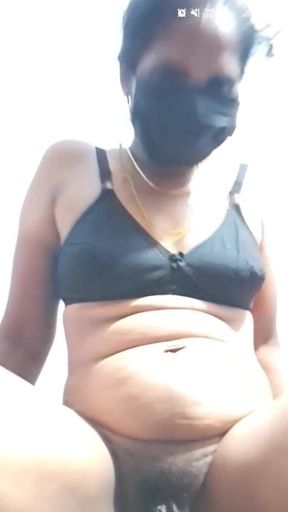 Must-share moment from &quot;Tamil nude video call&quot;