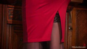 Mistress Yasmin Lee's House Special