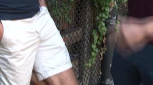 Drill My Hole: Hairy hunk really likes hard slamming