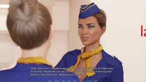 A Very Open Marriage Part 87