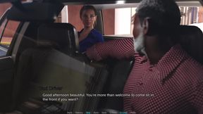 A Very Open Marriage Part 87