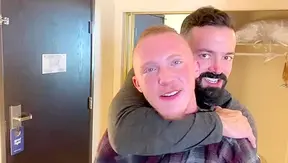 Steamy Gay Rendezvous: Hot Passion Fuels Fiery Desires – XXXAdventures 18+