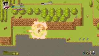 Super Slut Z Tournament 2 #5: Master Kame gives his secret "training" to Caulifla