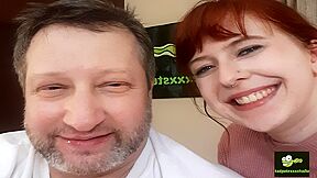Hannah Grace And Tad Pole - Plays With After The Gangbang 1 Of 2