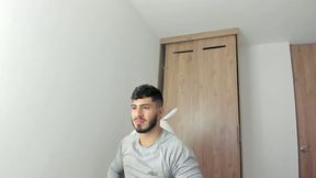 Niko Steel Private Show