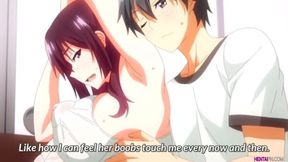 Garden: Takamine-ke no Nirinka – The Animation Ep 01 ENG Subbed