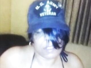 Cheerful Veterans Day