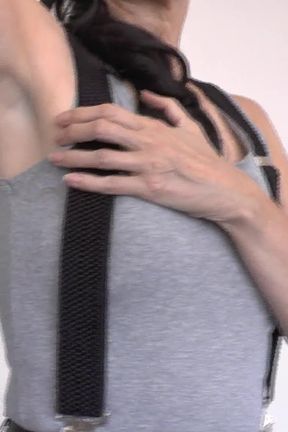 Ruining Your Orgasm, You Armpit-sweat Sniffer - Lady Victoria Valente
