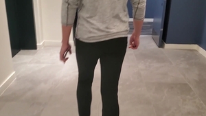 AmateurGayPOV: Discreet Apartment Sinning