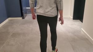 AmateurGayPOV: Discreet Apartment Sinning