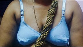 Desi Bhabhi First Time with My Best Friend