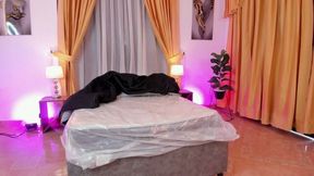 Salome Rossi Private Show