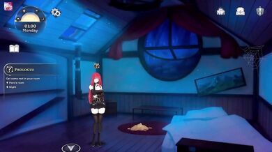 Licks Magic Dick Destroyed In Wanderer Broken Bed