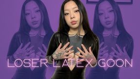 Loser Latex Goon