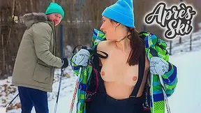 Apres Ski with Jane White at ClubSweethearts