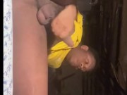 Watch Me Cum Twice!
