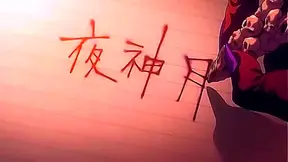 Light Yagami Commands Desire in Steamy Latina Fantasy – Chapter 37