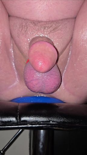 Stunning moment from "TT's grip 150 super stretch"