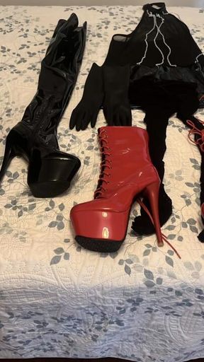 Primer relato de una geisha