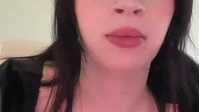 Pokie's Lowkey Countdown Blowjob