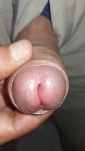 Girlfriend gives me fantastic handjob   Clip 2