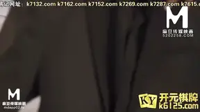 Asian Temptress Takes It All In A Steamy Fuck Fest