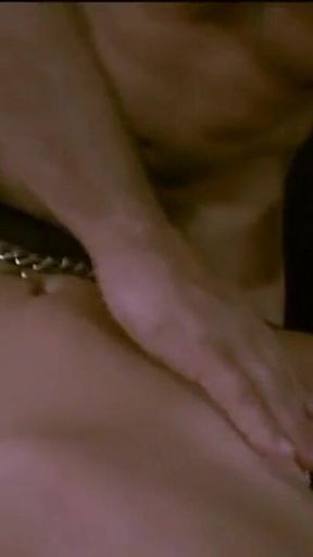Victoria and Dori a beautiful red-haired girl who accepts a lift from two unknown men in a game of perverse lust