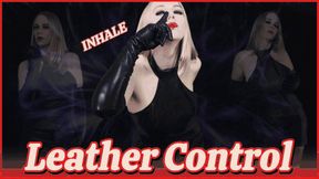 Leather Control