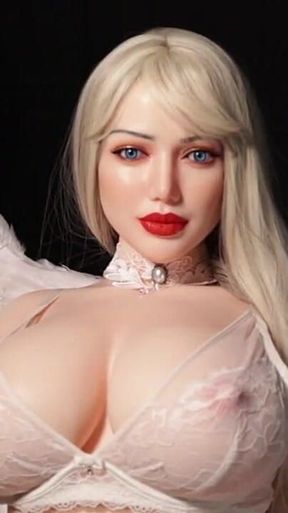Sex Doll and Angel