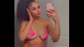 Thot looking cute @waifuawna