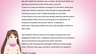 I Let My All-male Friend Group Use Me as a Fucktoy in College - Erotic Storytelling (Audio, ASMR)