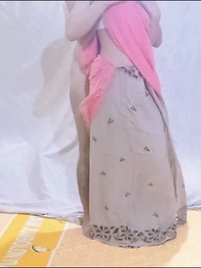 Village Desi Bhabhi Fucked by Brother in Law