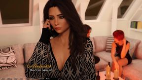 Being a Dik 0.7.0 Part 190 I Love Boobs by Loveskysan69