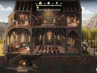 Sisters in Sin Gameplay Part 16 – Esther's Turning Point