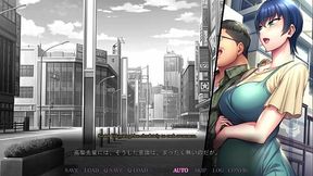 Saimin Seishidou -Secret Lesson- Takanashi Shizuku (cat) epilogue 1