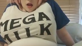 Slutty ranchette milks your meatstick POV style, 18+. Don't watch me regret it.