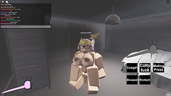 Fucking hot roblox slutty whore (Spanish)