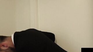 Bondage Domination Submissive Slut Roughly Handled By Dominatrix - Jennifer Mendes